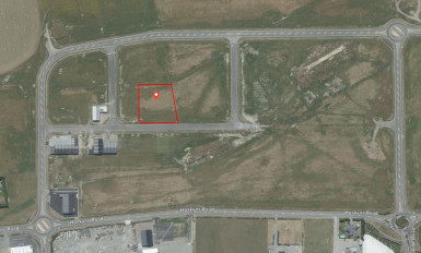 Land Opportunity for Sale Rolleston Canterbury