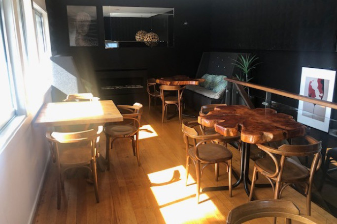 Cafe Retail Space & Office for Sale Christchurch 