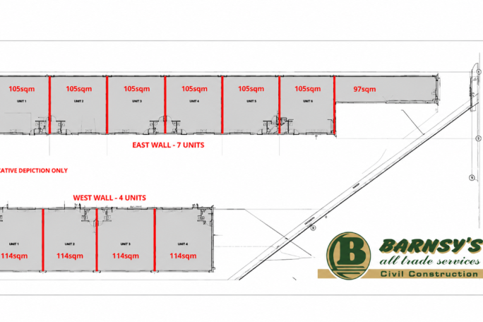 Industrial Units for Lease Christchurch 