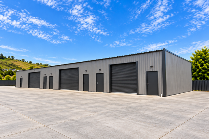 Industrial Units for Lease for Lease Christchurch 