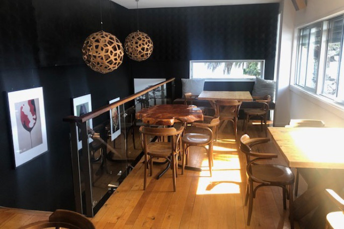 Cafe/Retail Space/Office for Lease Sumner Christchurch 
