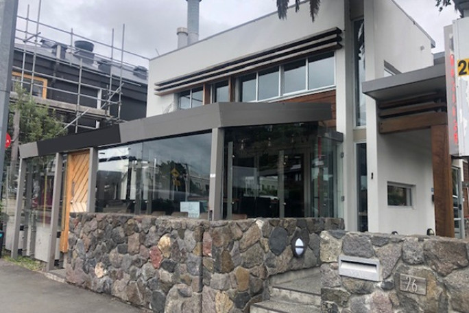 Cafe/Retail Space/Office for Lease Sumner Christchurch 