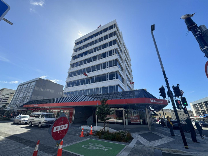 Offices for Lease Central Dunedin