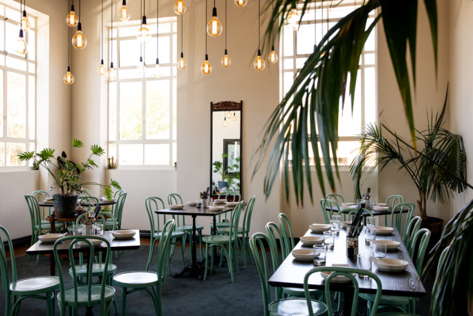 Resturant & Bar  for Lease Hamilton Central