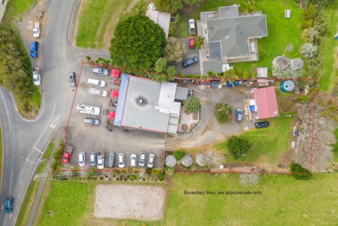 Freehold Coastal Commercial Opportunity (+ SAV) - Matauri Bay for Sale Matauri Bay