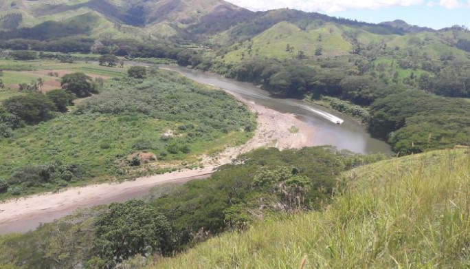 Vacant Land with Development Potential for Sale Fiji