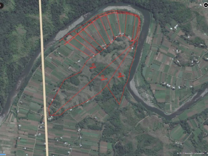 Vacant Land with Development Potential for Sale Fiji 