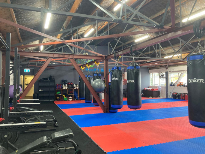 Showrooms, Bulky Goods or Gym Space for Lease Te Aro Wellington 