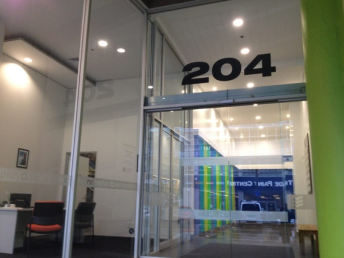 A Selection of Offices for Lease Thorndon Wellington 