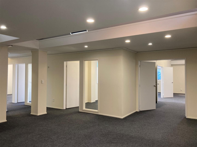 Affordable Office Space for Lease Alicetown Wellington 