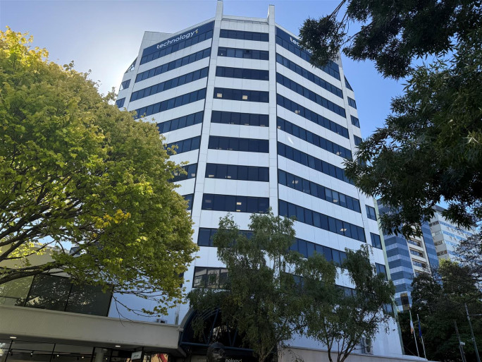 Fringe CBD Offices for Lease Te Aro Wellington