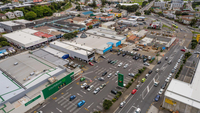 Great Office Space for Lease Kilbirnie Wellington 