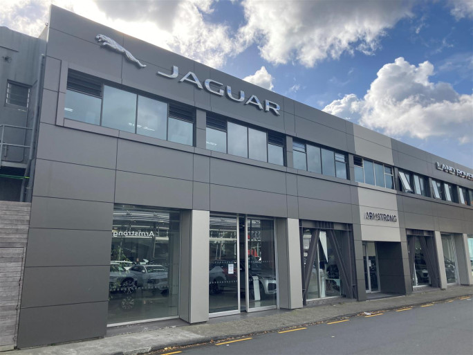 Gym or Office Space for Lease Te Aro Wellington