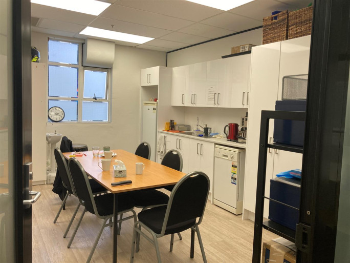 Icon Offices for Lease Wellington CBD 