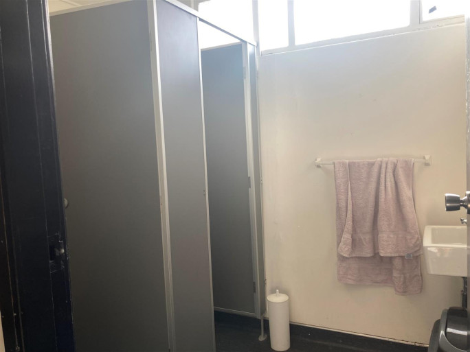 Large Office for Lease Te Aro Wellington 