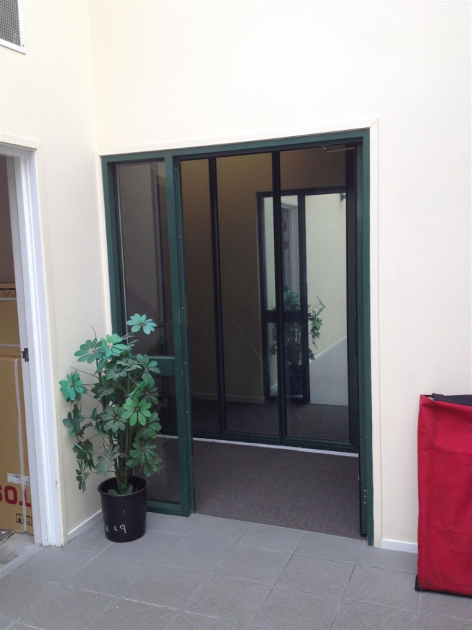 Office Space for Lease Ngauranga Wellington 