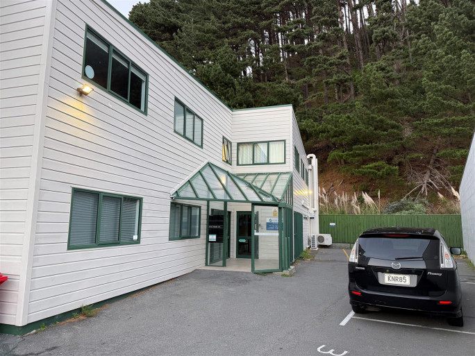 Office Space for Lease Ngauranga Wellington