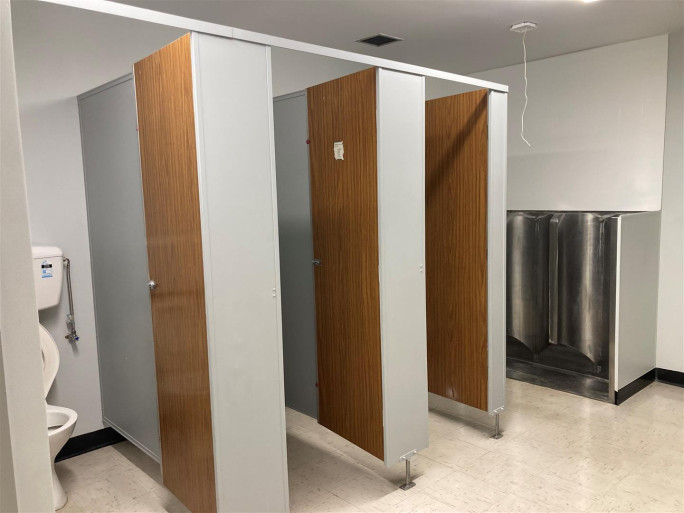Office for Lease Kaiwharawhara Wellington 