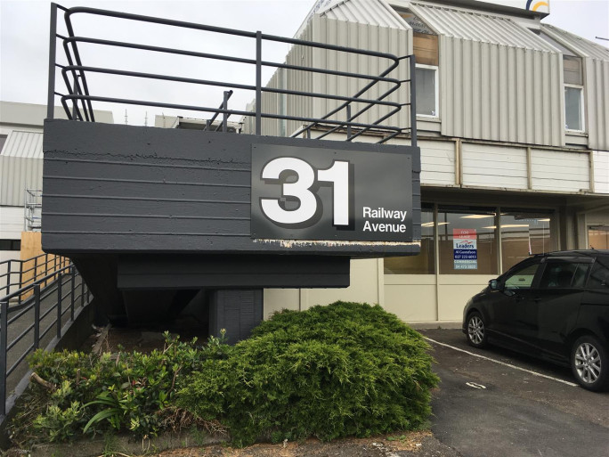 Offices for Lease Alicetown Wellington