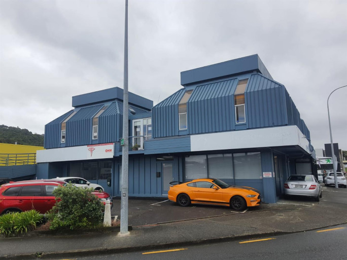 Offices for Lease Alicetown Wellington