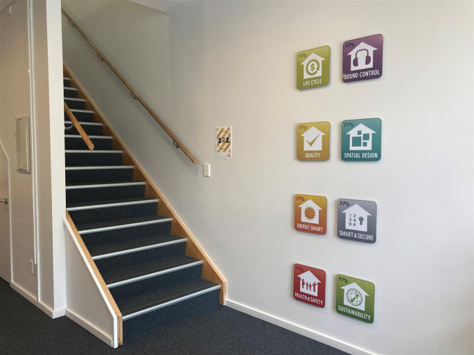 Offices for Lease Kaiwharawhara Wellington 
