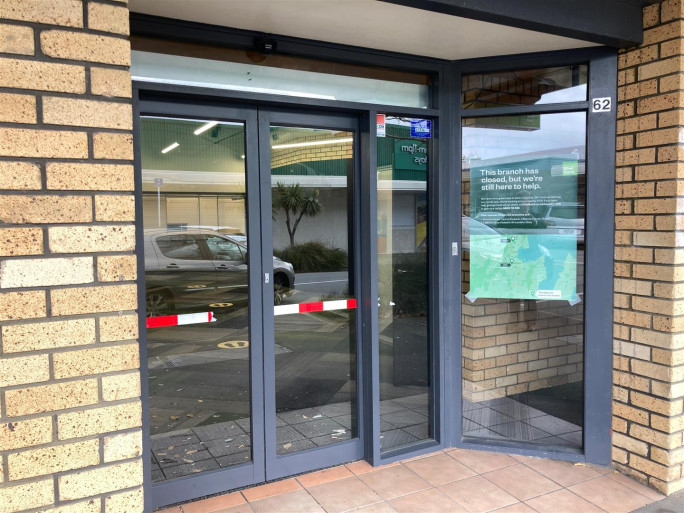 Offices for Lease Kilbirnie Wellington