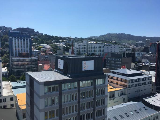 Offices for Lease Te Aro Wellington 