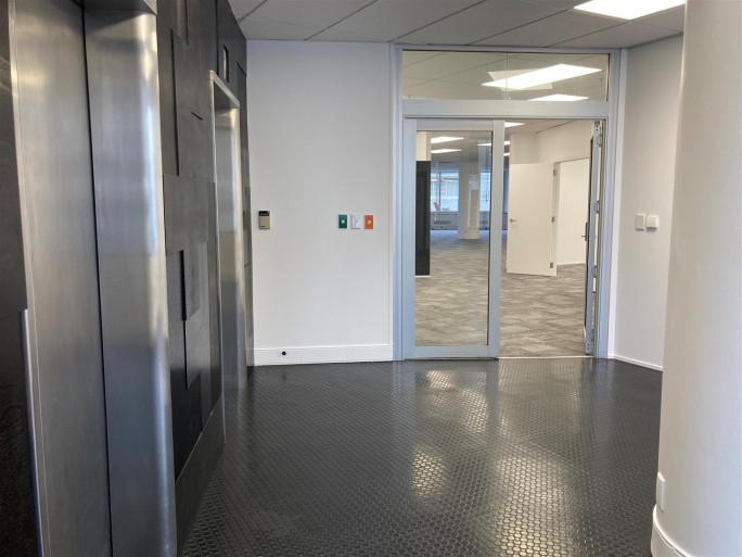Offices for Lease Wellington Central 