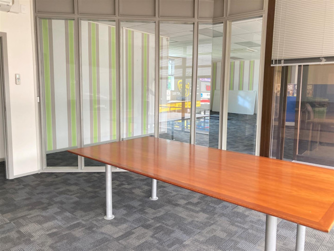 Prominent Office for Sale Alicetown Wellington 
