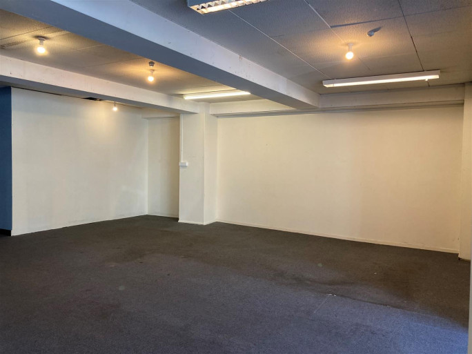 Retail Space for Lease Mt Cook Wellington 