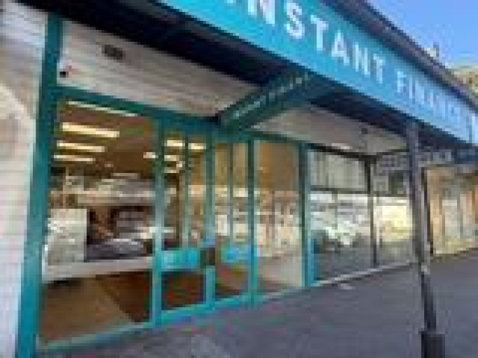 Retail for Lease Kilbirnie Wellington