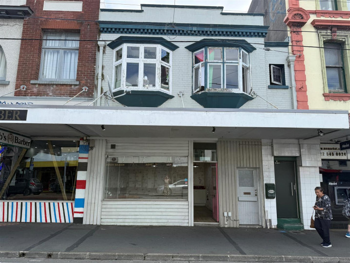 Retail for Lease Newtown Wellington