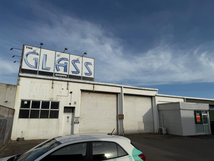 Light Industrial Warehouse for Lease Hutt Central Wellington
