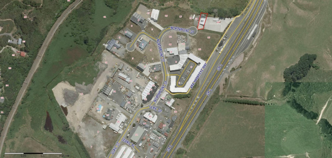 Development Land for Lease Plimmerton Wellington