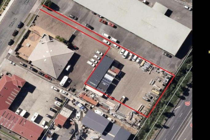 Yard and Worksop for Lease Plimmerton Wellington