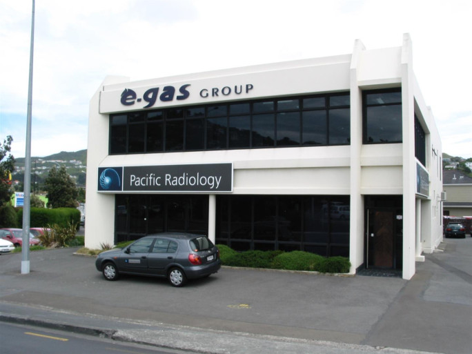 CBD Quality Offices for Lease Johnsonville Wellington