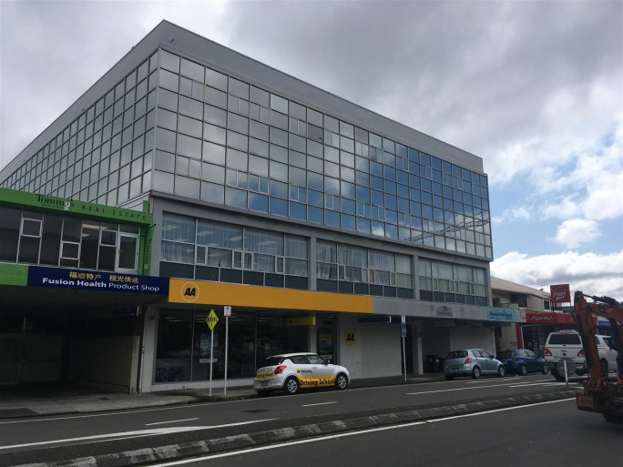 Compact Office for Lease Lower Hutt Wellington