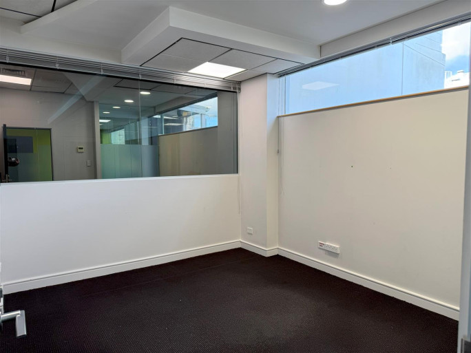 Corporate Office for Lease Naenae Wellington