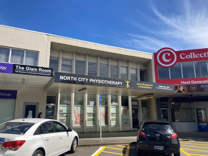 First Floor Offices for Lease Porirua City