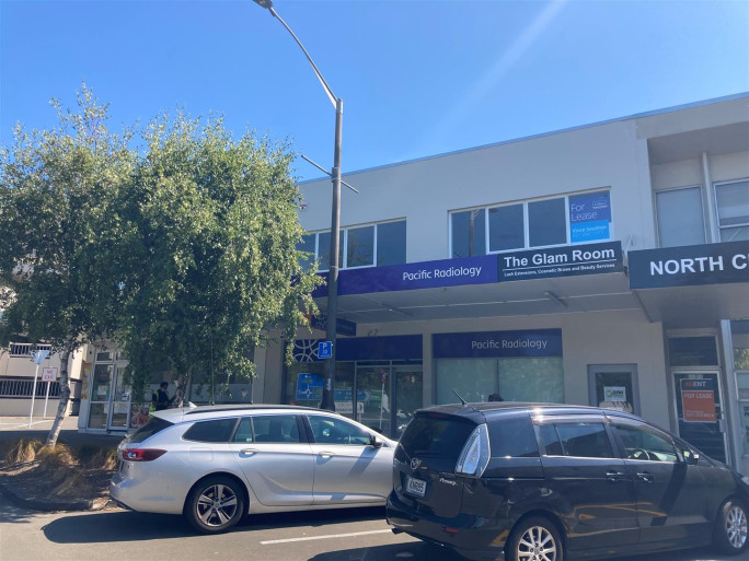 Medium Size Office for Lease Porirua Wellington