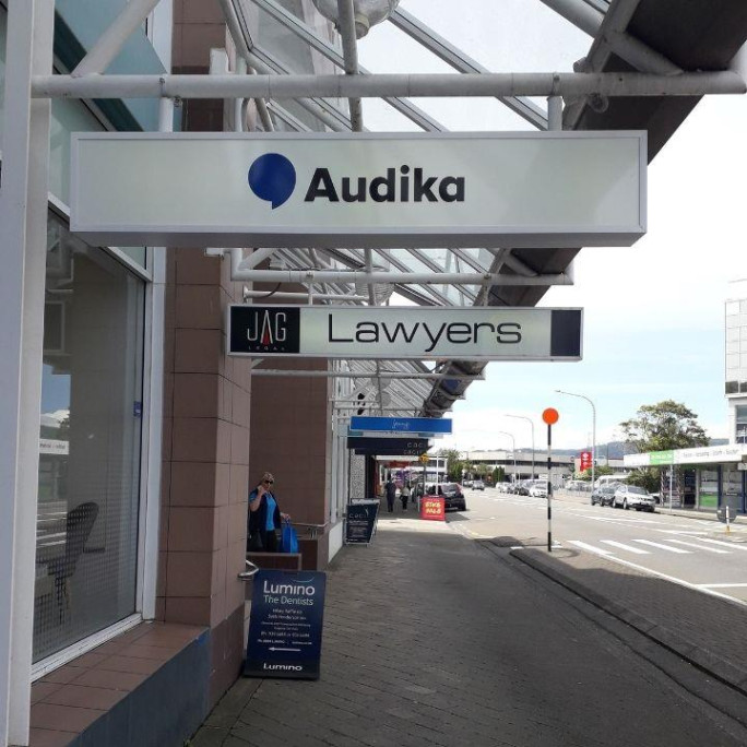 Mid-size Quality Office for Lease Lower Hutt Wellington