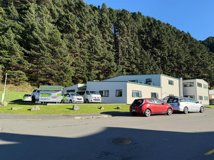 Office Space for Lease Ngauranga Wellington