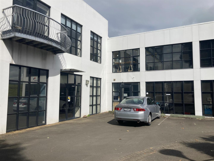 Office for Lease Hutt Central Wellington