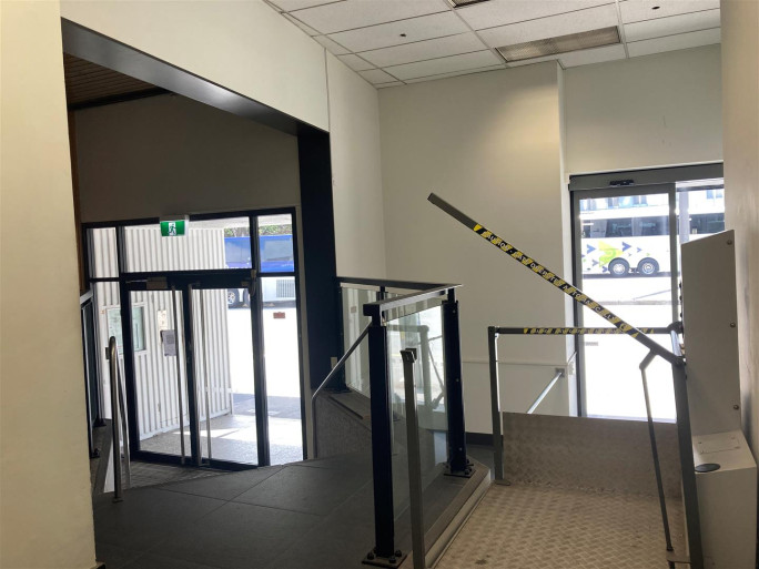 Office for Lease Mount Victoria Wellington 