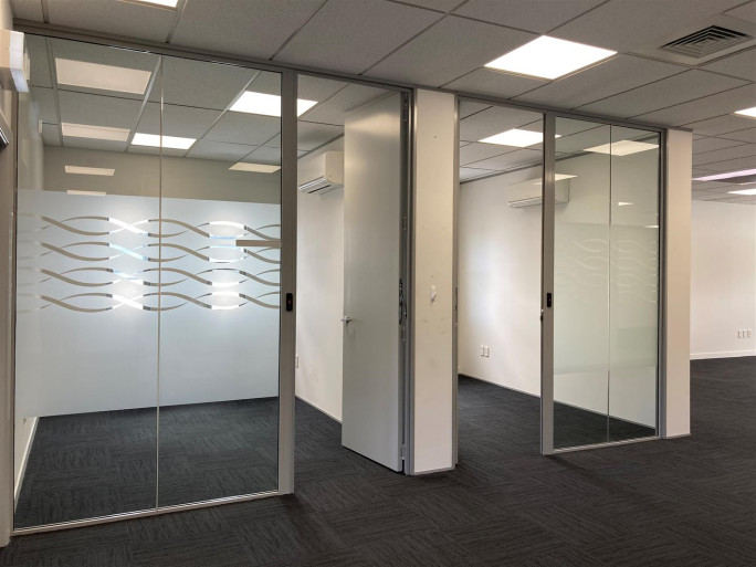 Offices for Lease Hutt Central Wellington 