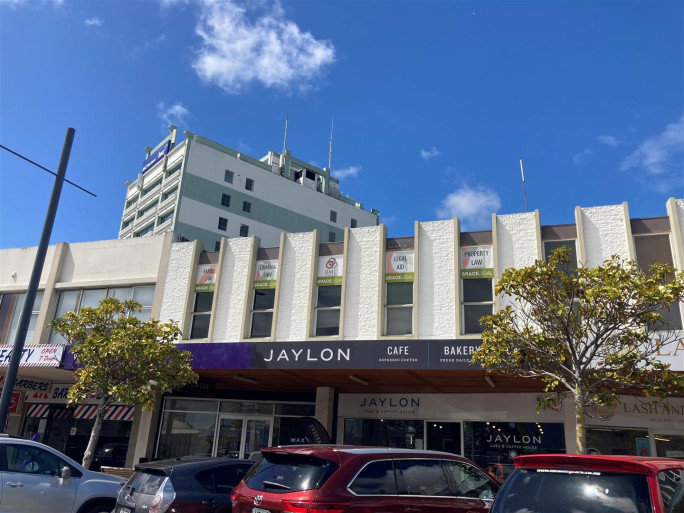 Offices for Lease Porirua City