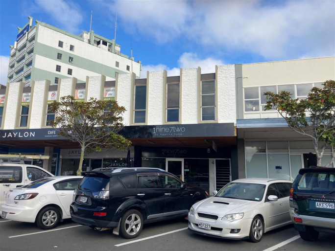Offices for Lease Porirua Wellington