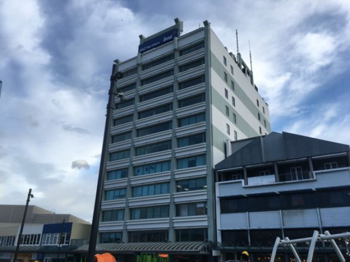 Offices with a View for Lease Porirua 
