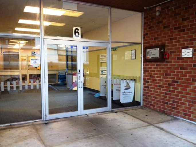 One Ground Floor Office for Lease Wellington