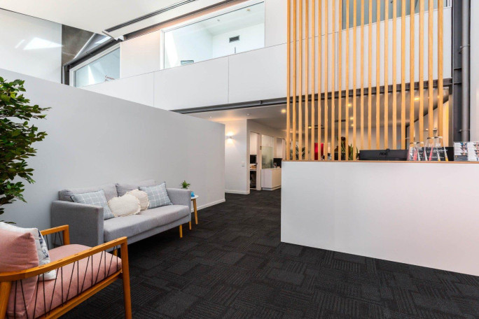 Out-of-Town Office for Lease Johnsonville Wellington 